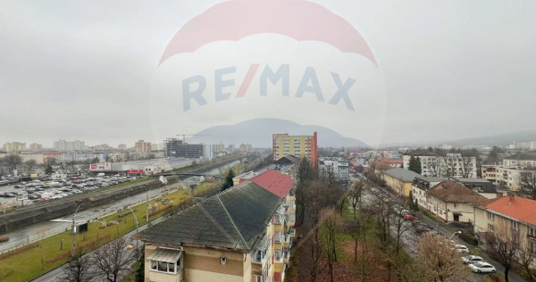 Garsoniera de &icirc;nchiriat &icirc;n zona RFN