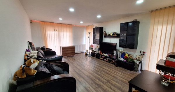 Vanzare Duplex suprafata 128 mp, Cartier Manastur zona Edgar Quinet