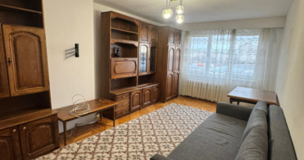 Apartament 4 camere | 78 mp utili | zonă Semicentrală
