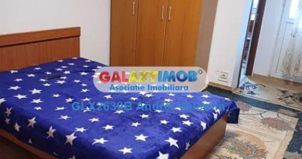 Garsoniera de Inchiriat - Berceni - Aparatorii Patriei