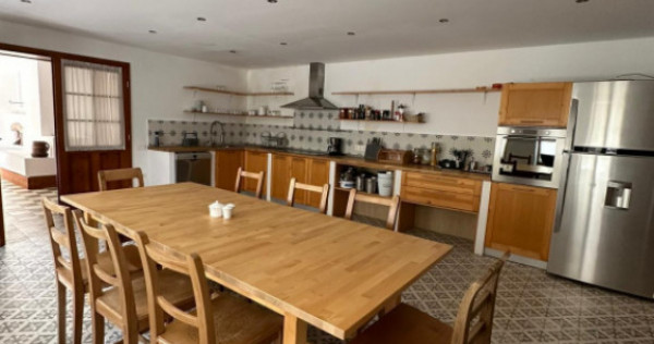 Casa Individuala 690 mp Cristian