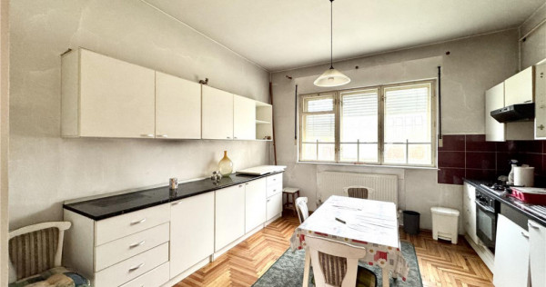 Casa individuala de zona centrala