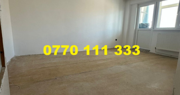 Apartament 3 camere - 68mp, zona apropiata de Bariera Calara