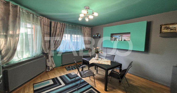 OPORTUNITATE INVESTITIE casa individuala cu spatiu comercial