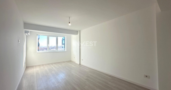 COMISION 0%! 2 CAMERE DECOMANDAT BLOC NOU