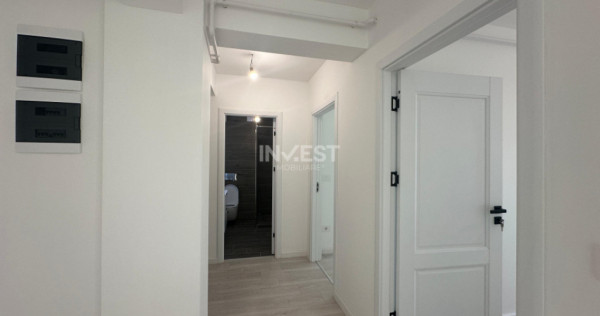 COMISION 0%! 2 CAMERE DECOMANDAT BLOC NOU