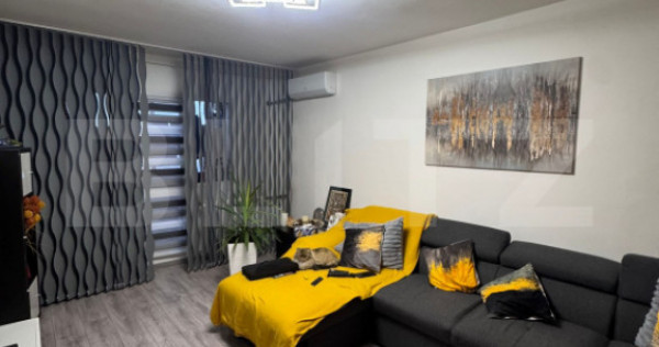 Apartament de 4 camere decomandat, Piata Sudului