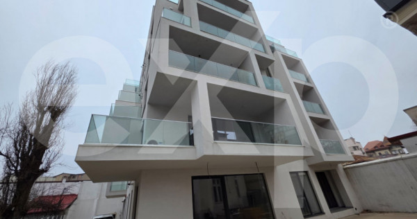 Apartament de vanzare 3 camere -imobil nou- zona Calarasi- S