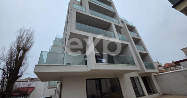 Apartament de vanzare 3 camere -imobil nou- zona Calarasi- S