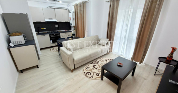 Apartament 2 camere Prima Inchiriere Disponibilitate Imediat