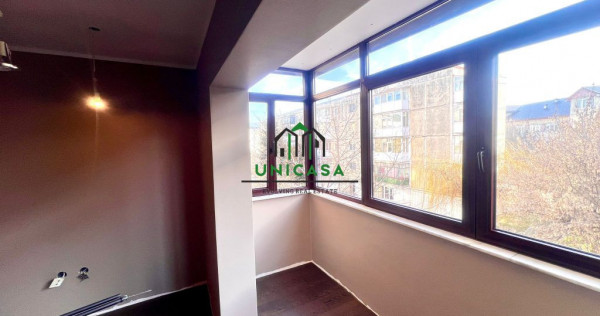 Apartament 2 Cam/Ostroveni/Et 2/4