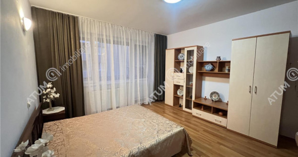 Apartament cu 2 camere la etaj 1 si loc de parcare zona Cale