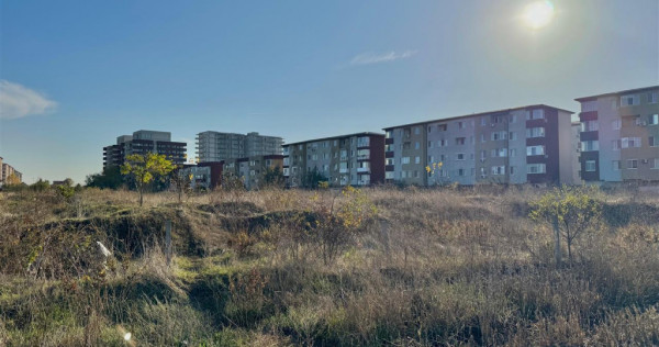 Teren de in Drumul Taberei/ Prelungirea Ghencea pentru cas