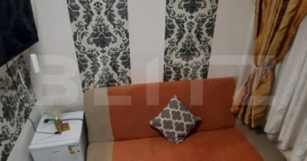 Garsoniera de vanzare, 11 mp, aproape de Iulius Mall!