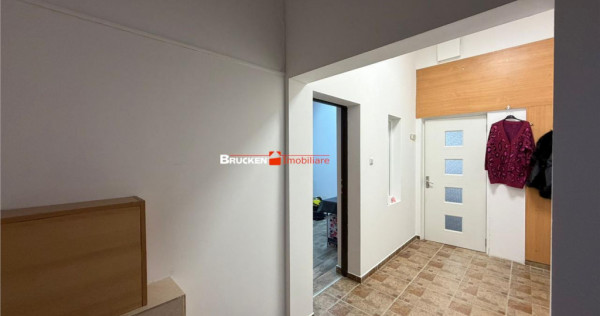 Spatiu comercial ultracentral de inchiriat