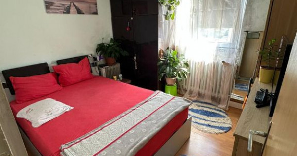 Apartament 2 camere Giurgiului