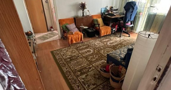 Apartament 2 camere Soseaua Giurgiului/Piata Progresul