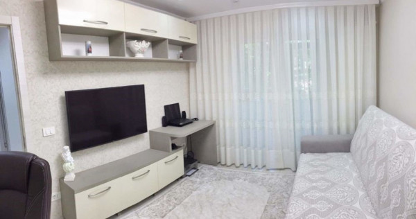 Apartament 2 camere zona Turda