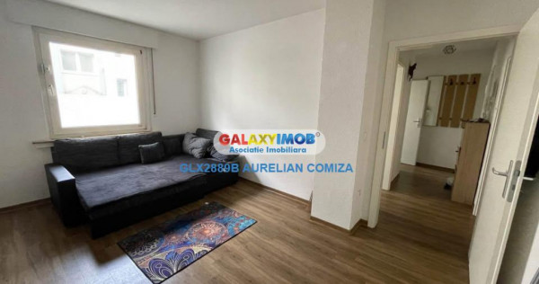 Garsoniera Mogosoaia