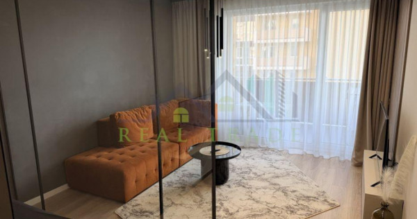 Studio bloc nou Astra- Urban Plaza