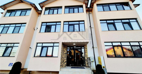 Apartament cu 2 camere de