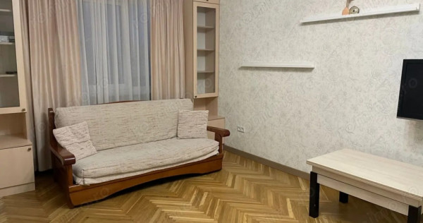 Garsoniera mobilata si utilata in zona Garii de Nord