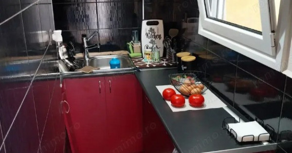 Garsoniera in zona Dristor