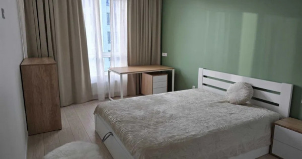 2 Camere Grozavesti bloc nou centrala proprie