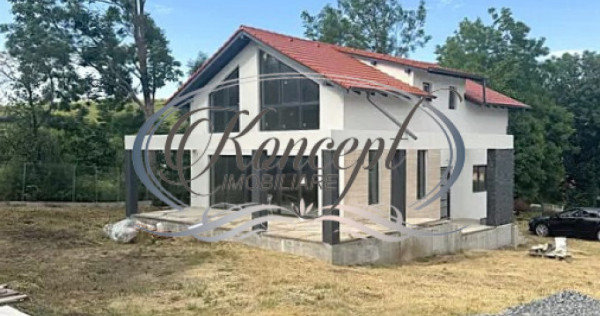 Casa individuala in Salicea