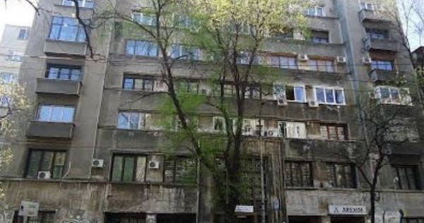 Spatii birouri | Carol I | Universitate | 995 mp utili