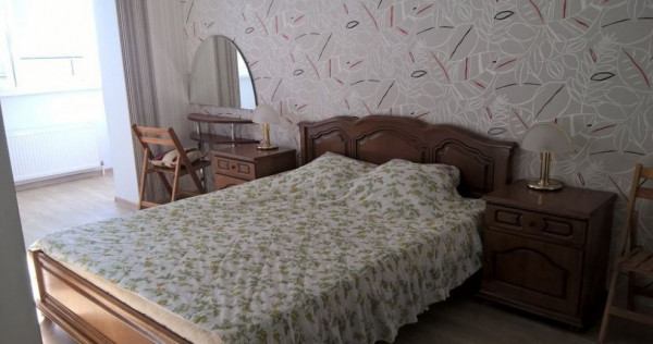 2 Camere Piata Alba Iulia