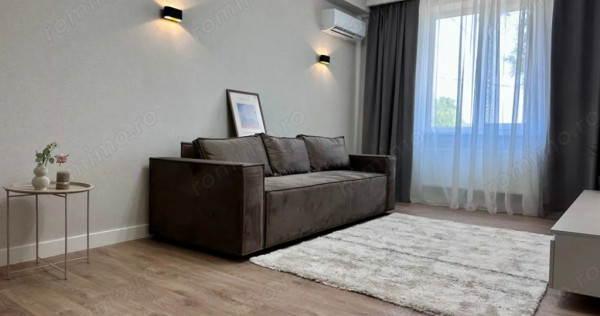 Spre inchiriere apartament 3 camere zona Colentina