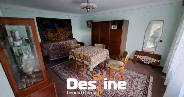 URICANI , CASA 78 MP,TEREN 1250 MP, 69.900 EURO