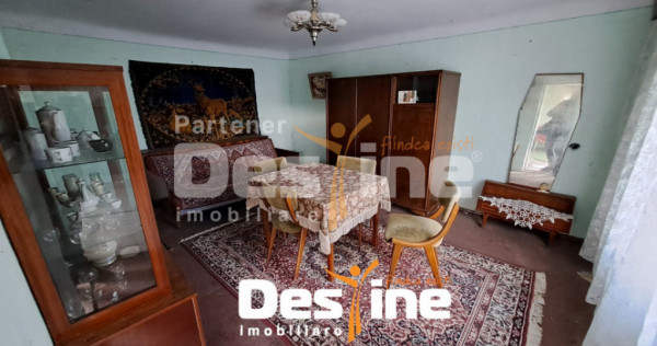 URICANI , CASA 78 MP,TEREN 1250 MP, 81.250 EURO