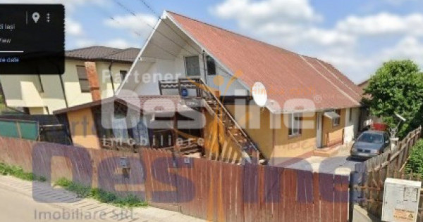 Casa individuala plan Parter 147 mp, Miroslava