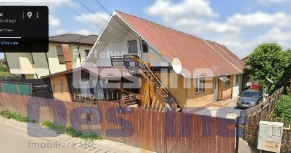 Casa individuala plan Parter 147 mp, Miroslava