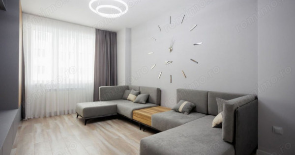 Apartament de 2 camere zona Teiu Doamnei