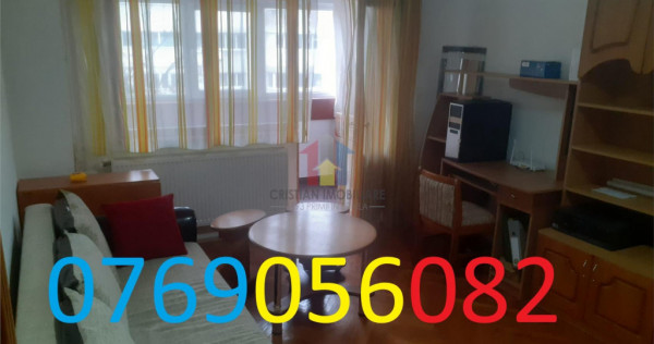 Spatios 2 camere,zona Dorobanti-Garii, etaj intermediar, 65m