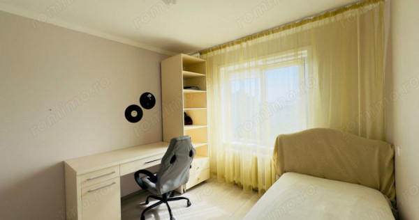 Apartament 2 camere &icirc;n zona Unirii