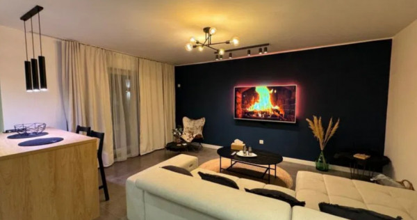 Apartament 2 camere, decomandat - zona Tractorul