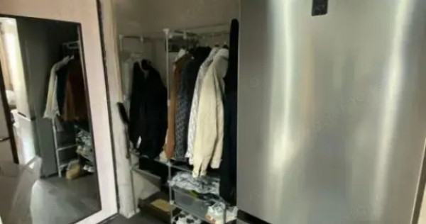 Garsoniera in zona Floreasca