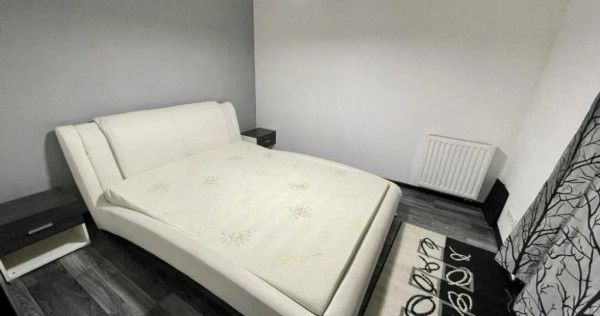 Se inchiriaza apartament cu 2 camere pe Bulevardul Theodor Pallady