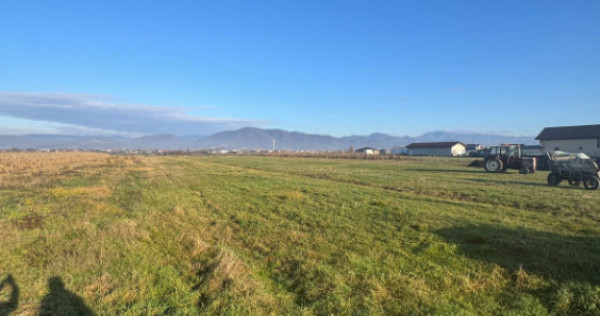 Teren de v&acirc;nzare &ndash; Mocira, jud. Maramureș 18 ari