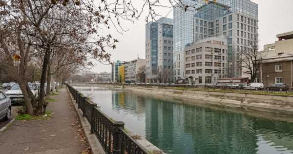 Apart 3 camere Splaiul Unirii Camera de Comert COMISION 0%