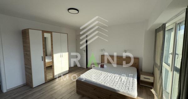 Ap 2 camere | 2 Terase | Parcare Subterană | Ego Residence?