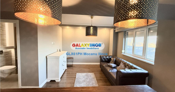 Apartament 3 camere, modern, Bd-ul Bucuresti, Ploiesti