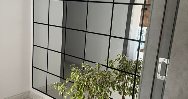 Apartament 3 camere centru bloc nou