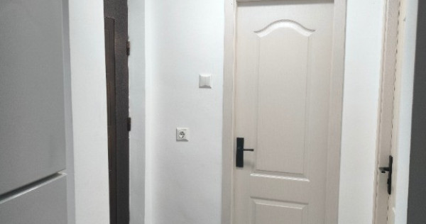 Apartament de &icirc;nchiriat
