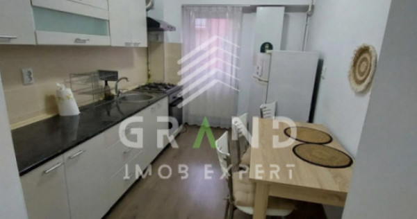 Apartament 2 camere | decomandat | balcon | Iulius Mall/Dun?