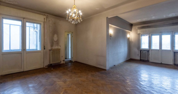 Piata Romana | Lascar Catargiu | Cal. Victoriei,5 cam pe ...